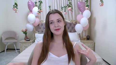 Snapshot of agataaisitt chatting on February 24, 2025, 8:58 pm Agata Aisitt online show from February 24, 2025, 8:58 pm