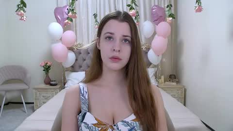 Snapshot of agataaisitt chatting on March 2, 2025, 6:37 am Agata Aisitt online show from March 2, 2025, 6:37 am