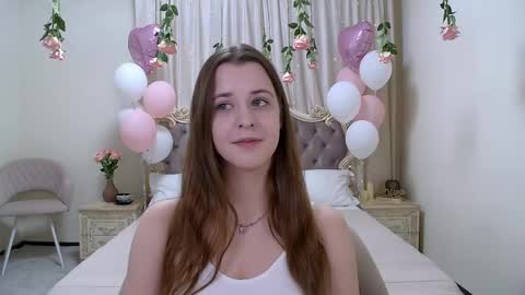 Snapshot of agataaisitt chatting on March 3, 2025, 6:12 pm Agata Aisitt online show from March 3, 2025, 6:12 pm