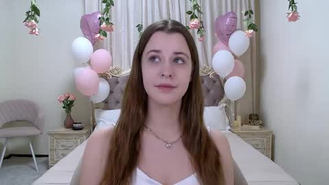 Snapshot of agataaisitt chatting on March 3, 2025, 9:26 pm Agata Aisitt online show from March 3, 2025, 9:26 pm