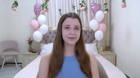 Snapshot of agataaisitt chatting on March 8, 2025, 5:38 am Agata Aisitt online show from March 8, 2025, 5:38 am