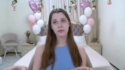 Snapshot of agataaisitt chatting on March 8, 2025, 12:09 pm Agata Aisitt online show from March 8, 2025, 12:09 pm