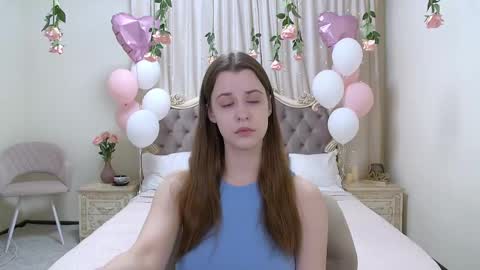 Snapshot of agataaisitt chatting on March 8, 2025, 3:13 pm Agata Aisitt online show from March 8, 2025, 3:13 pm