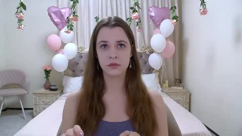 Snapshot of agataaisitt chatting on March 10, 2025, 5:39 pm Agata Aisitt online show from March 10, 2025, 5:39 pm