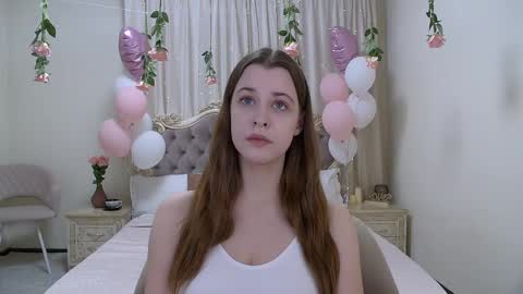 Snapshot of agataaisitt chatting on March 12, 2025, 8:41 pm Agata Aisitt online show from March 12, 2025, 8:41 pm