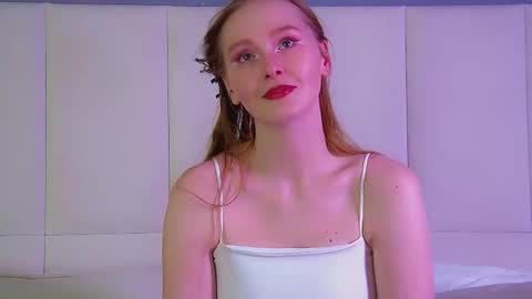 AgataFoxley online show from February 21, 2026, 6:20 pm