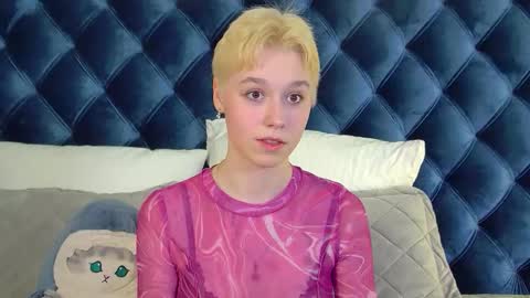 Snapshot of agatagate chatting on February 26, 2026, 3:33 pm AgataGate online show from February 26, 2026, 3:33 pm