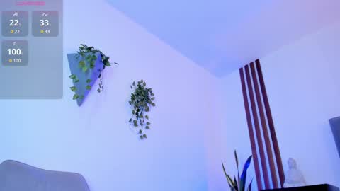 AgataRose online show from December 7, 2024, 2:13 pm