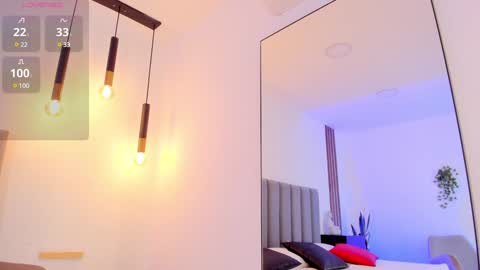 AgataRose online show from December 10, 2024, 11:11 am