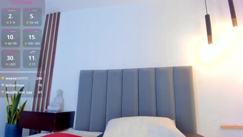 AgataRose online show from December 16, 2024, 2:16 pm