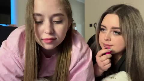 Agata online show from April 21, 2026, 2:51 am