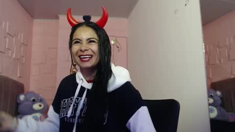 Agatha online show from January 7, 2026, 12:29 pm