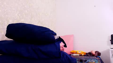 AGHATA online show from February 14, 2025, 3:11 am