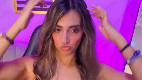 Snapshot of agatha_brooks_t chatting on June 11, 2026, 12:36 pm AGATHA online show from June 11, 2026, 12:36 pm