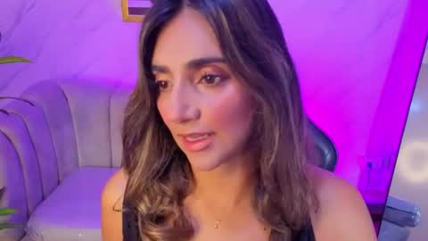 Snapshot of agatha_brooks_t chatting on July 1, 2026, 12:40 pm AGATHA online show from July 1, 2026, 12:40 pm
