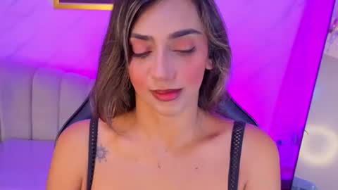 Snapshot of agatha_brooks_t chatting on July 13, 2026, 12:30 pm AGATHA online show from July 13, 2026, 12:30 pm
