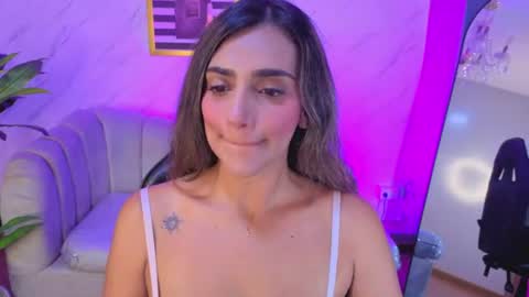 Snapshot of agatha_brooks_t chatting on July 21, 2026, 12:29 pm AGATHA online show from July 21, 2026, 12:29 pm