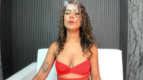 Snapshot of agatha_foxy1 chatting on October 10, 2025, 8:19 pm NATASHA online show from October 10, 2025, 8:19 pm