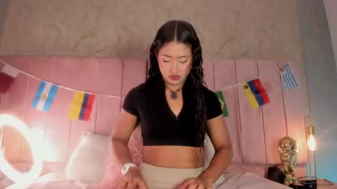 Snapshot of agatha_jener chatting on July 4, 2026, 11:38 am agatha_jener online show from July 4, 2026, 11:38 am
