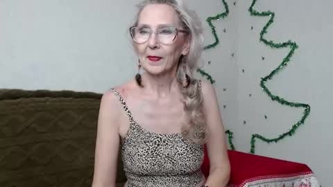 Agatha online show from December 13, 2024, 1:55 pm