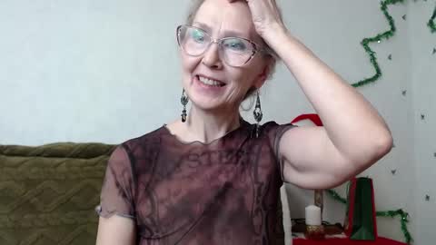 Agatha online show from December 14, 2024, 1:16 pm