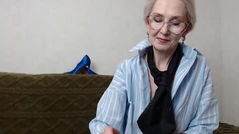 Agatha online show from January 22, 2025, 2:14 pm