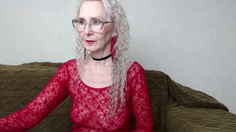 Agatha online show from February 5, 2025, 12:27 pm