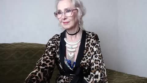 Agatha online show from February 9, 2025, 9:58 am