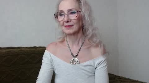 Agatha online show from February 10, 2025, 12:18 pm
