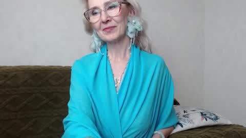 Agatha online show from February 16, 2025, 8:33 pm