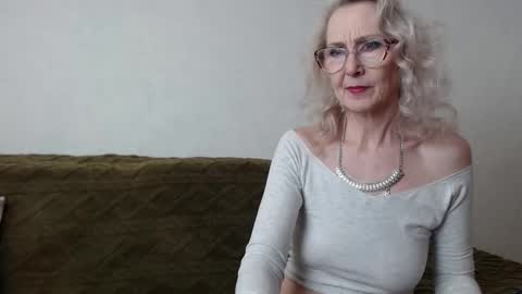 Agatha online show from February 24, 2025, 1:10 pm