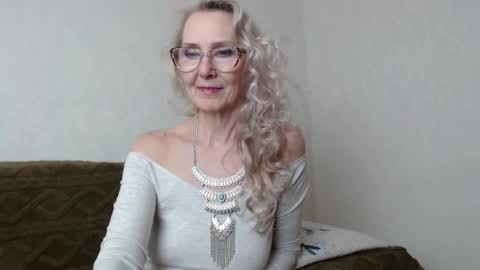 Agatha online show from February 24, 2025, 4:26 pm