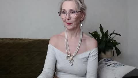Agatha online show from March 5, 2025, 2:01 pm