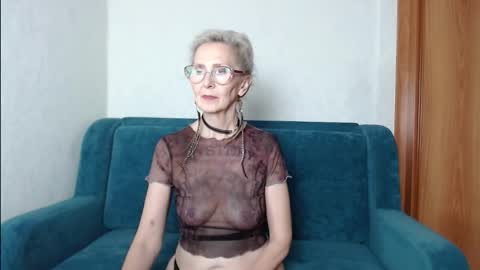 Agatha online show from October 7, 2025, 3:42 pm