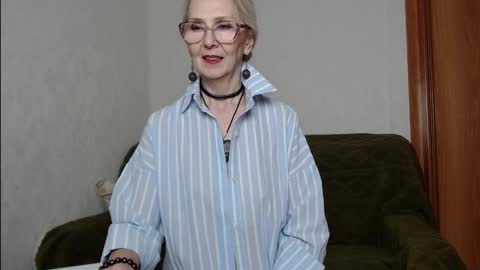 Agatha online show from November 29, 2025, 3:26 pm