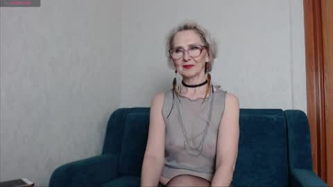 Agatha online show from March 30, 2026, 2:29 pm