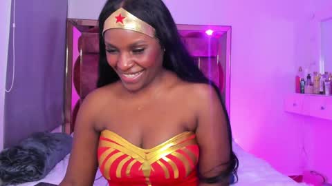 Agatha online show from February 1, 2025, 10:34 pm