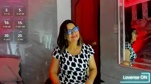 agatha_pleasure online show from November 26, 2025, 11:55 am