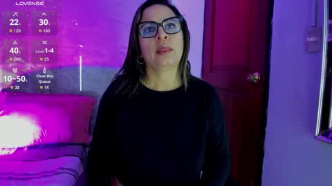 agatha_pleasure online show from January 15, 2026, 11:48 am
