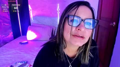 agatha_pleasure online show from February 27, 2026, 12:05 pm