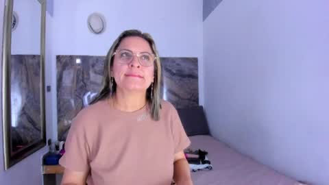 agatha_pleasure online show from May 19, 2026, 11:38 am