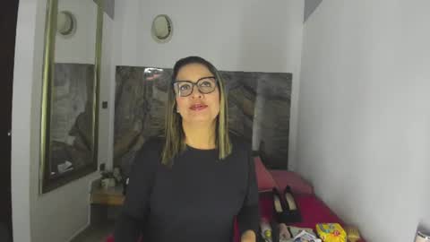 agatha_pleasure online show from July 12, 2026, 11:56 am