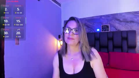 agatha_pleasure online show from July 19, 2026, 11:58 am