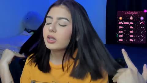 Cat online show from February 24, 2025, 7:22 am