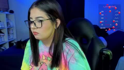 Cat online show from October 13, 2025, 4:34 am