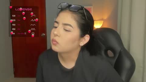 Cat online show from February 10, 2026, 4:05 am