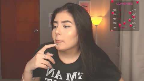 Cat online show from February 18, 2026, 3:02 am