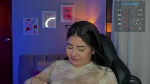 Cat online show from June 15, 2026, 4:25 am