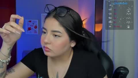 Cat online show from June 21, 2026, 2:58 am