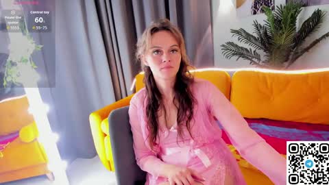 Agatha Rose online show from May 16, 2026, 12:15 pm